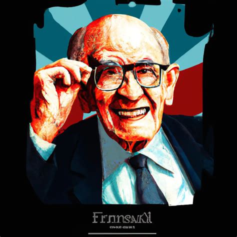 A Revolu O De Milton Friedman Na Economia Global