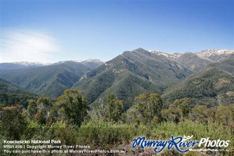 Kosciuszko National Park