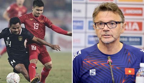 ĐT Việt Nam nhận tin vui trước đại chiến ở Asian Cup HLV Troussier