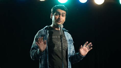 Kumail Nanjiani Video | Stand-Up Comedy Database | Dead-Frog