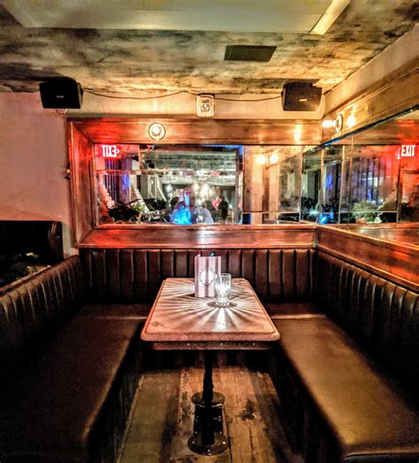 Top 10 Best Speakeasy-Inspired Bars in NYC - toplist.info