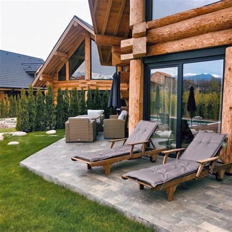 Галерия | Alpina Luxury Chalets