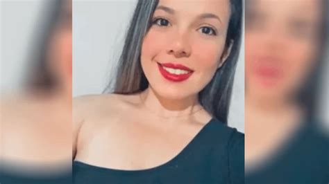 Enfermeira De 23 Anos Desaparece No Interior De Sp Família Crê Em Extorsão