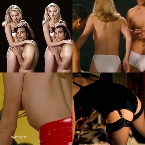 Bridgette Wilson Nude And Sexy Photo Collection Fappenist