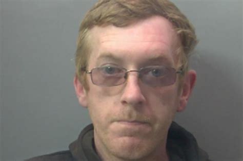 Peterborough Sex Offender Who Deleted His Search History More Than 300