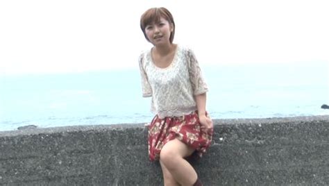 ADはの 綾瀬羽乃 bikini model jp