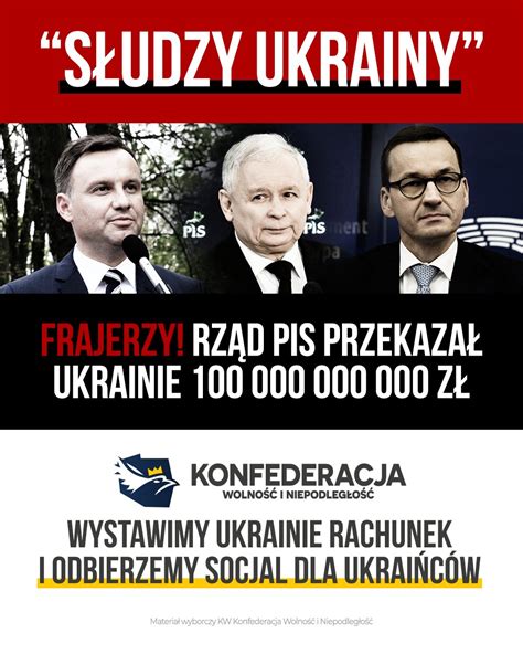 Поляки пообещали выставить Украине счет за оказанную помощь