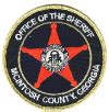 McIntosh County Sheriff's Office – McIntosh County Sheriff's Office