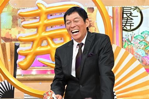 『長寿グランプリ』ご長寿たちが大暴走！芸能人がまさかの名前に！ ジェイタメ