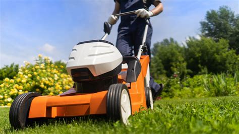 Here S How Often You Should Mow Your Lawn