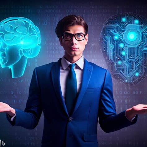 Quais Os 5 Tipos De Inteligência Artificial