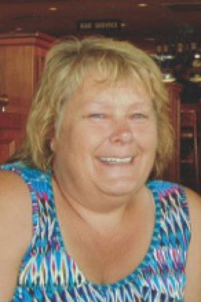 Brenda Gale Penner Nee Wild Obituary Quesnel Quesnel Cariboo