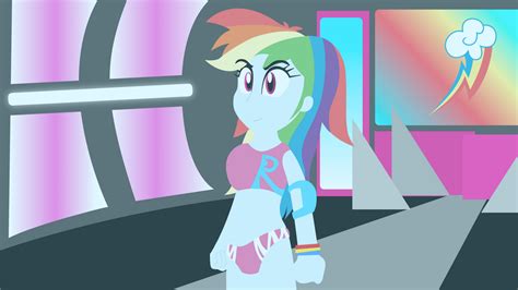 Mlpwwe Rainbow Dash Vs Twilight Sparkle Pt 4 By M33893 On Deviantart