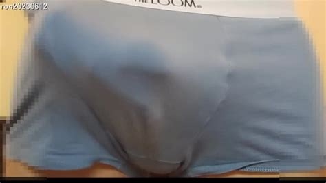 Cum Shot On July Cum In Boxer Shorts Pornhub Gay