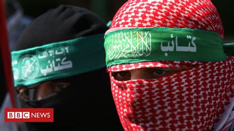 Conflito Israel Hamas Quem Abu Ubaida Que Domina As Redes Sociais