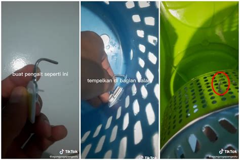 Nggak Perlu Keluar Duit Laundry Ini Cara Mencuci Pakaian Pakai Alat