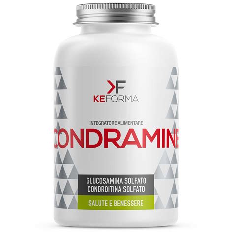 Keforma Condramine 60 Tabs LordGun Online Bike Store