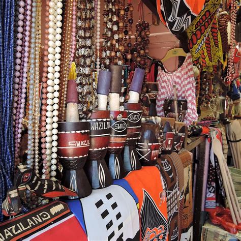 MBABANE MARKET - All You Need to Know BEFORE You Go