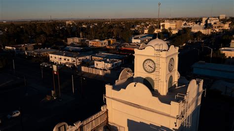 Mexicali La Ciudad Que Atrapa Al Sol Y Al Turismo Con Un Check List