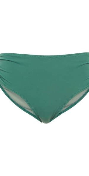 Ulla Johnson Lyria Tie Side Bikini Bottoms