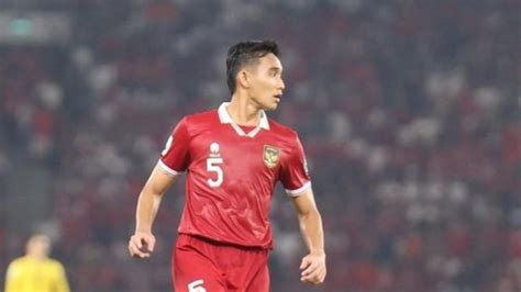 Perjalanan Karier Rizky Ridho Pemain Termahal Yang Kini Bela Timnas