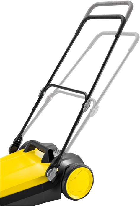 Kärcher S4 Twin 68 cm (1766360) ab 115,49 € (Juli 2025 Preise ...