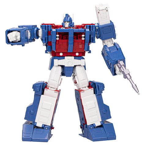 Transformers 4 Ultra Magnus