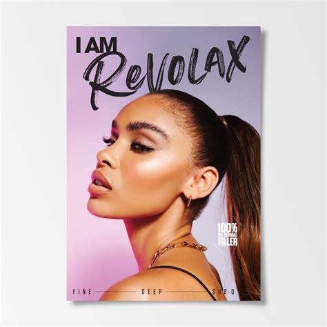 Buy Revolax Online Buy Revolax Filler Fox Pharma