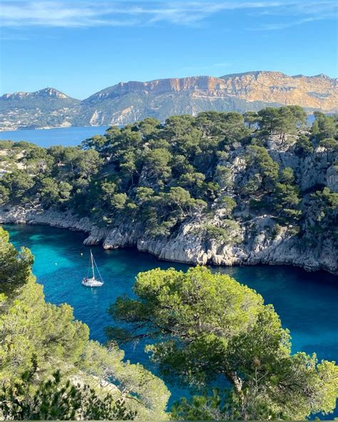 Cassis France In 2024 Scenic Views France Endor