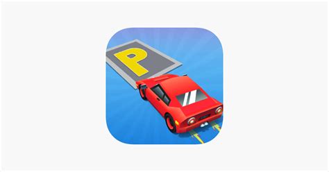 ‎Parking Order Puzzle Car Games on the App Store