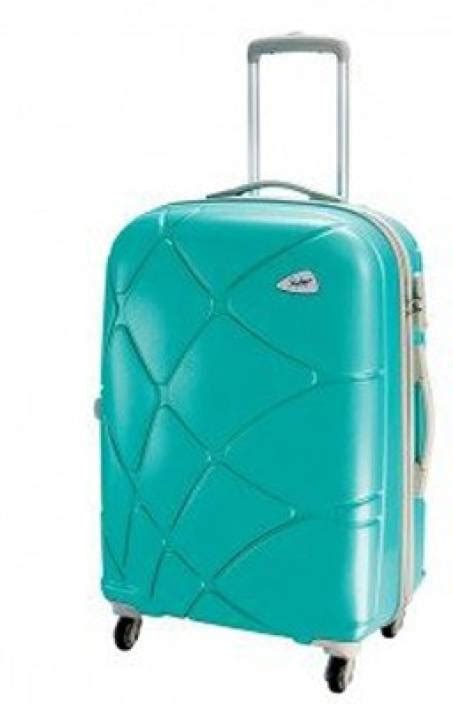 Skybags Trolley Bags | IUCN Water