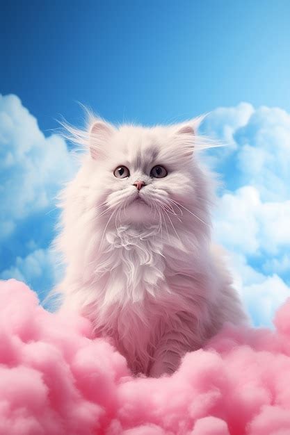 Cute Cat Wallpaper Phone Images - Free Download on Freepik