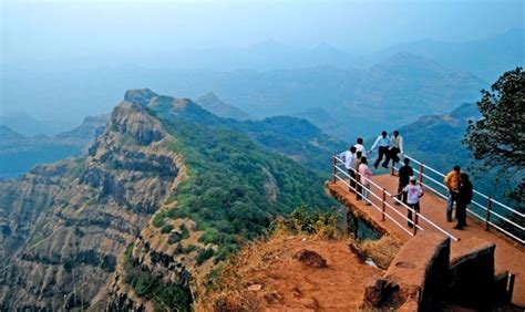 Magical Mahabaleshwar Tour Mahabaleshwar Holidays Package