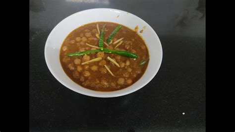 Chloe Masala Recipe I Recipe Of Chole I Spicy Chole Masala I Recipe Of