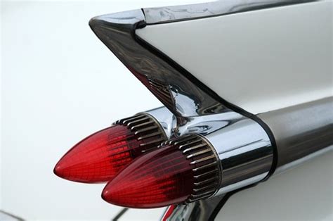 Cadillac Eldorado Tail Light Frans Persoon Flickr