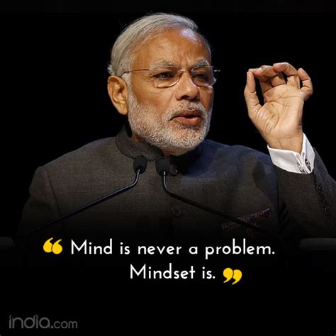 3 years of Narendra Modi Government: Top 34 quotes of Prime Minister ...