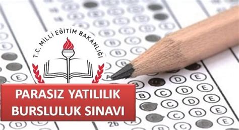 2019 bursluluk sınavı soruları ve cevapları 5 6 7 8 9 10 11 12 sınıf