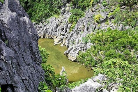 CARAMOAN: ISLAND HOPPING ADVENTURE 2