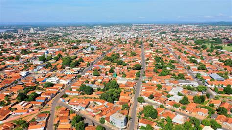 AF Estado IBGE diz que Araguaína tem 171 mil habitantes e Palmas