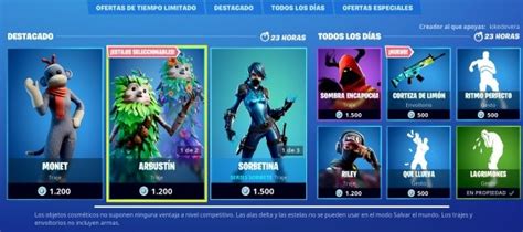 Tienda De Fortnite De Hoy ¡regresa El Set Tripulación Azul Bolavip