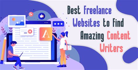 Melhores Sites De Freelance Para Contratar Redatores