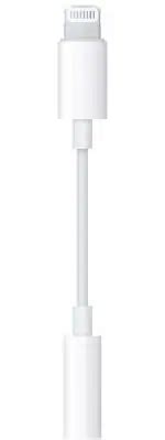 Buy Techel White Best Apple To Audio Jack Cable Phone Converter Online