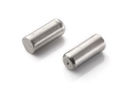 Customized Weld Studs ISO 13918 UD Drawn Arc Unthreaded Stud UD