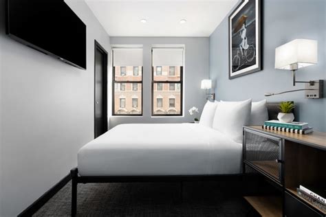 Hotels in Manhattan | The OYO Times Square