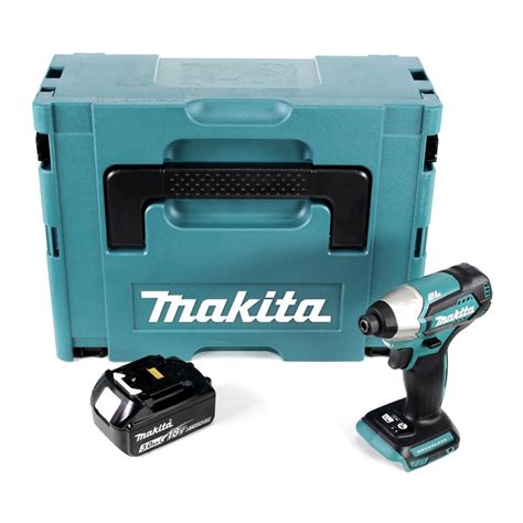 Makita Dtd Rf Perceuse Visseuse Percussion Sans Fil Et Sans