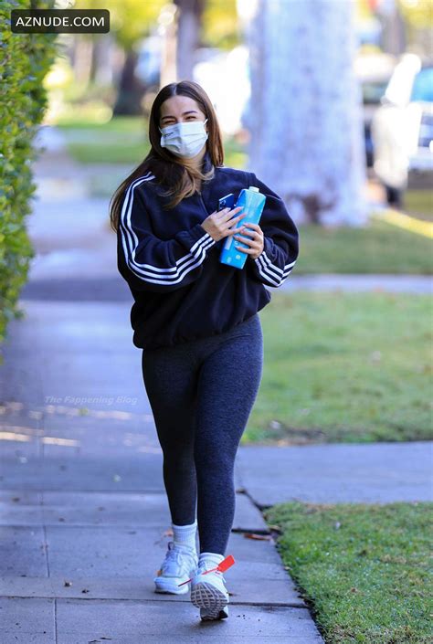 Addison Rae Sexy And Nude Photos Collection Aznude