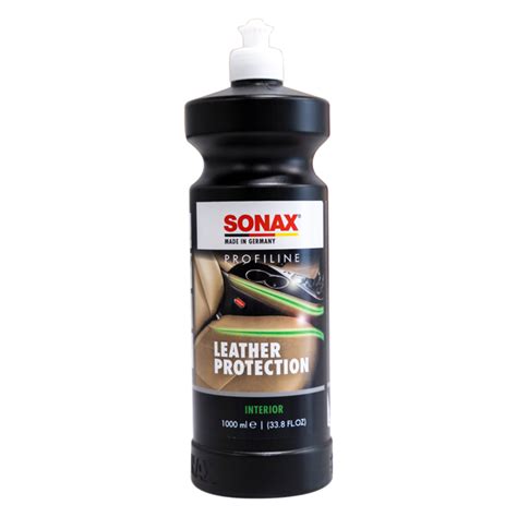 SONAX Profiline Leather Care 1L SONAX Canada