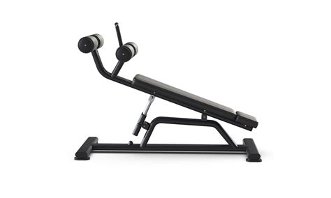 5 Recommended Exercise Machines for Abs - FitNotch