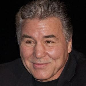 George Chuvalo - Facts, Bio, Age, Personal life | Famous Birthdays