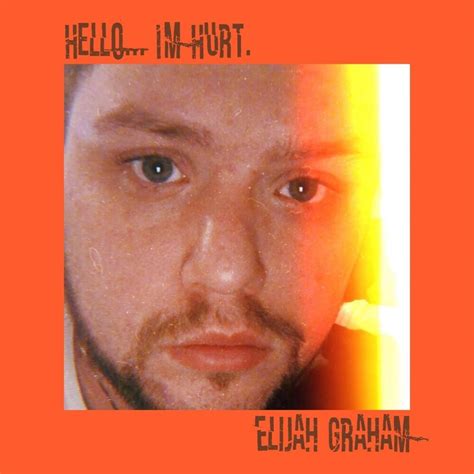 Elijah Graham The End Lyrics Genius Lyrics